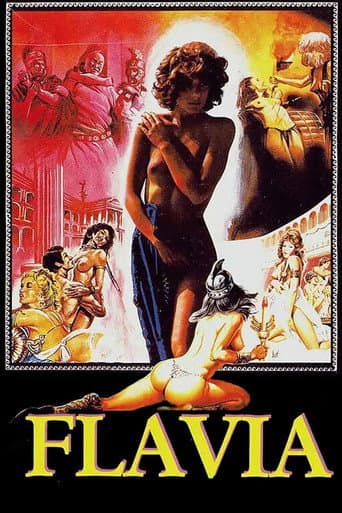 Poster for Flavia
