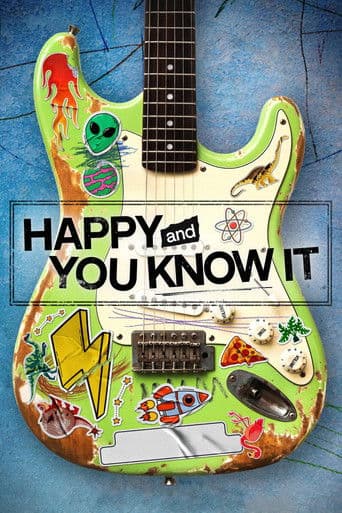 Poster for Music Box: Happy and You Know It