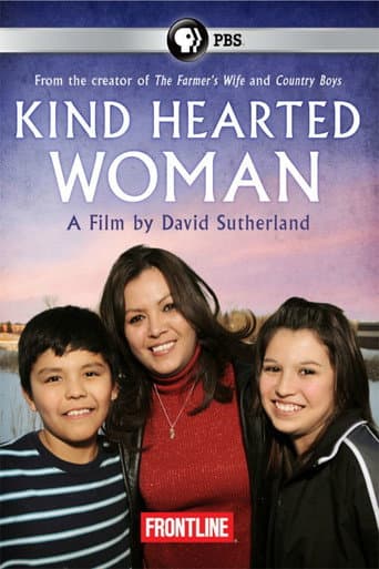 Poster for Kind Hearted Woman