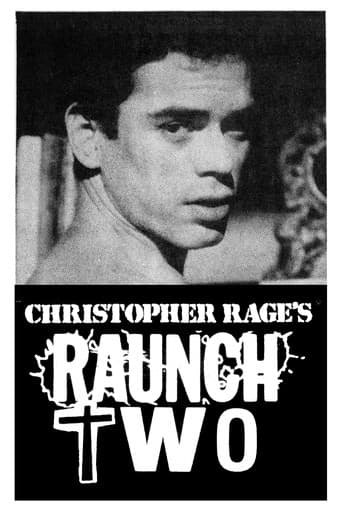 Poster for Raunch Two