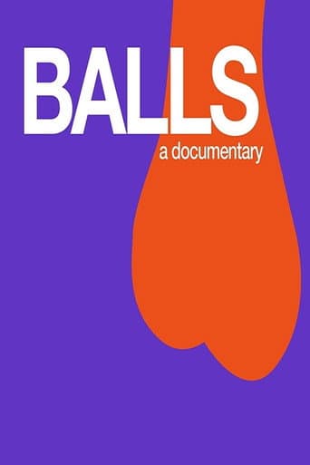 Poster for Balls
