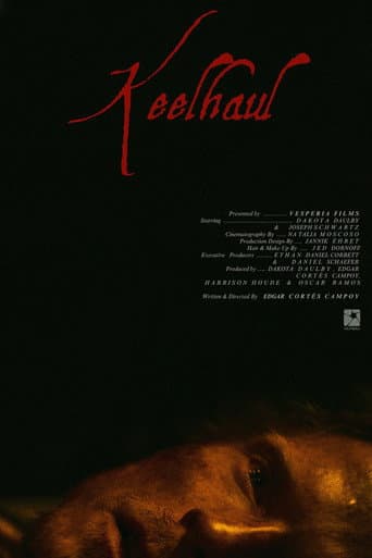 Poster for Keelhaul