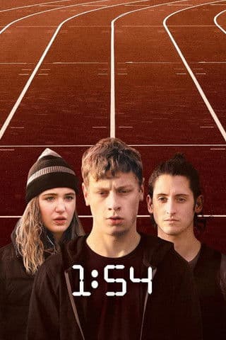 Poster for 1:54