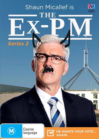 Poster for Season 2