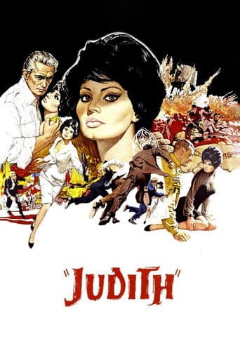 Poster for Judith