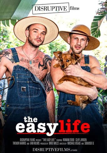 Poster for The Easy Life