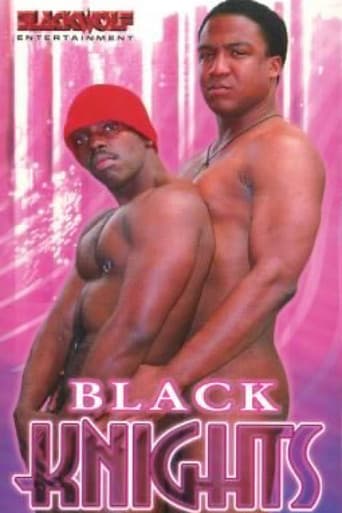 Poster for Black Knights 1
