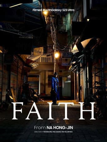 Poster for Faith