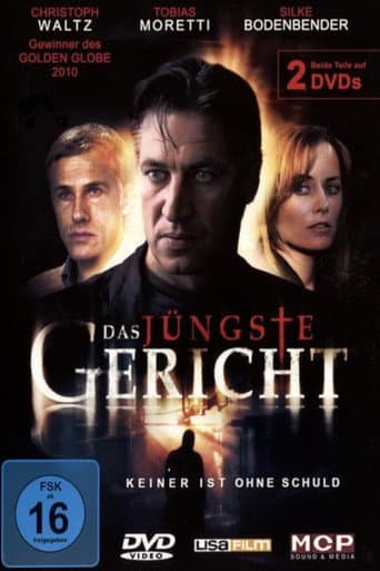Poster for Das jüngste Gericht