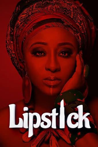 Poster for Lipstick