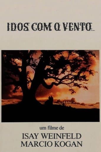 Poster for Idos Com o Vento...