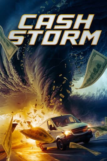 Poster for Cash Storm