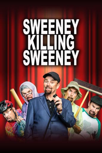 Poster for Sweeney Killing Sweeney