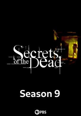 Poster for Season 9
