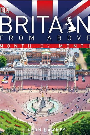 Poster for Britain From Above