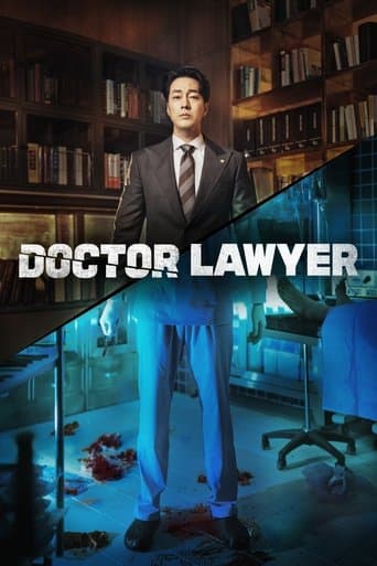 Poster for Doctor Lawyer