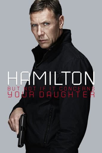 Poster for Hamilton 2: But Not If It Concerns Your Daughter