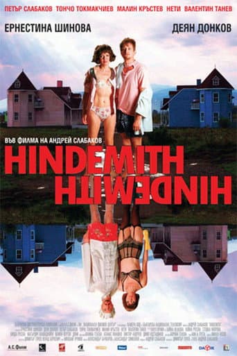 Poster for Hindemidth