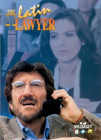 Poster for L'avvocato Porta