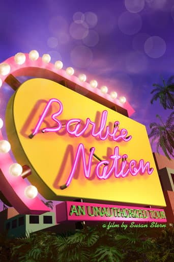Poster for Barbie Nation: An Unauthorized Tour