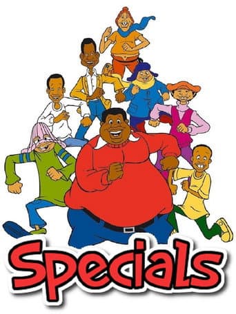 Poster for Specials