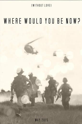 Poster for Where Would You Be Now?