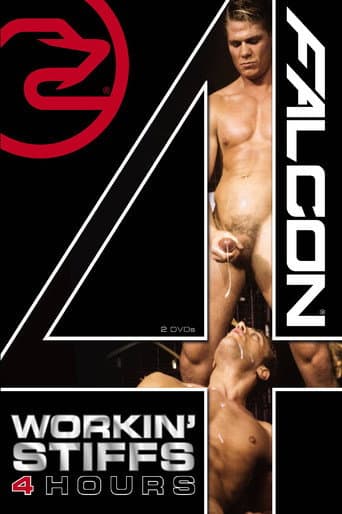 Poster for Workin' Stiffs