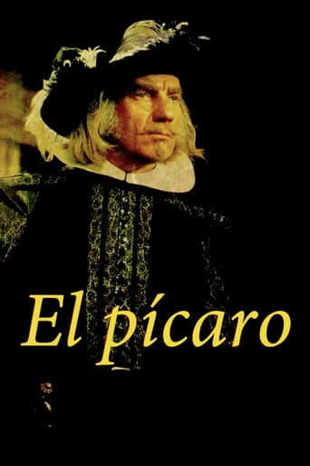 Poster for El pícaro