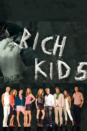 Poster for Rich Kids