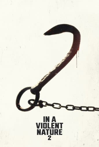 Poster for In a Violent Nature: Part 2