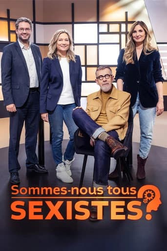 Poster for Sommes-nous tous sexistes ?