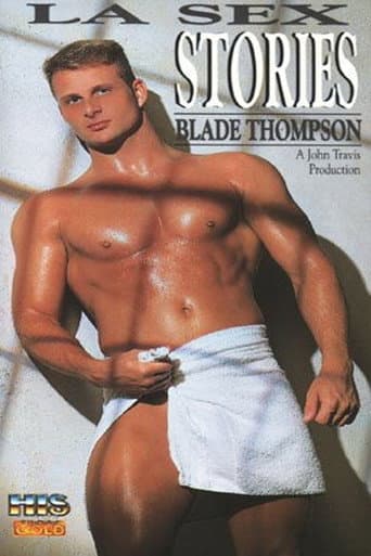 Poster for L.A. Sex Stories
