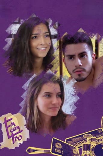Poster for Encontro