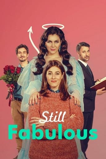 Poster for Still Fabulous