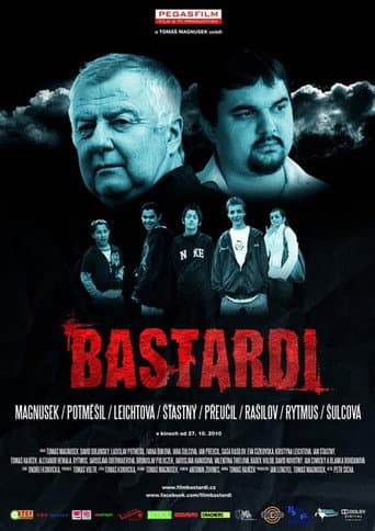 Poster for Bastards