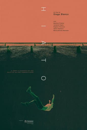 Poster for Hiato