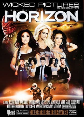 Poster for Horizon
