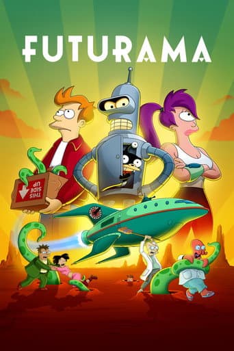 Poster for Season 9