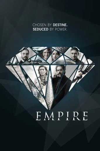 Poster for Empire