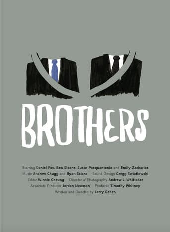 Poster for Brothers