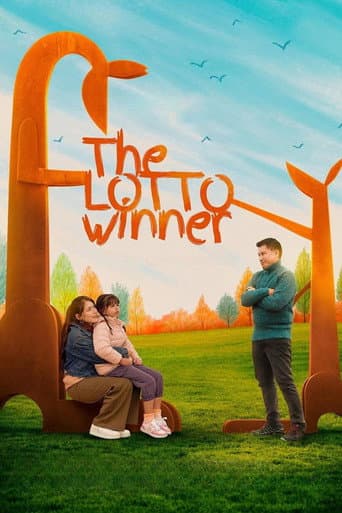 Poster for The Lotto Winner