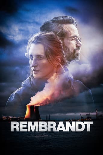 Poster for The Rembrandt Syndrome