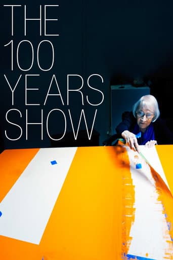 Poster for The 100 Years Show