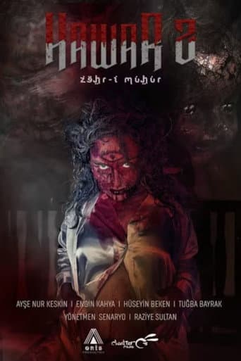 Poster for Hawar 2