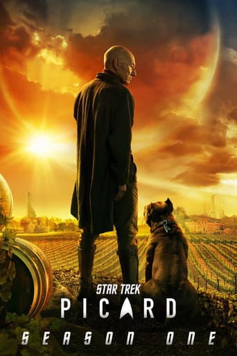 Poster for Season 1