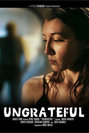 Poster for Ungrateful