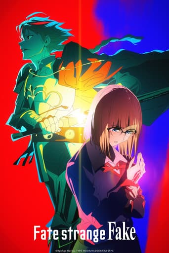 Poster for Season 1