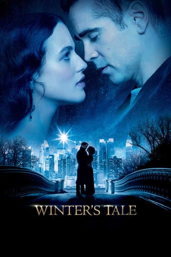 Poster for Winter's Tale