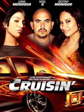 Poster for Cruisin'