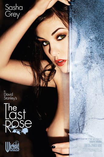 Poster for The Last Rose